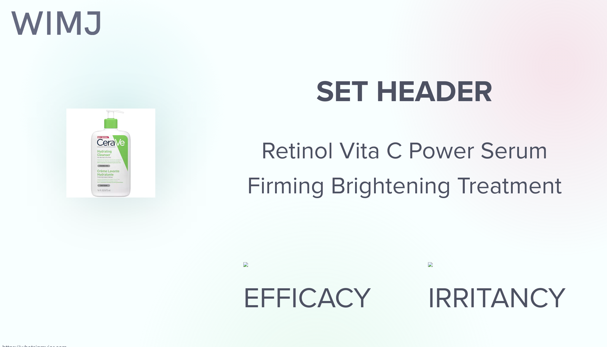 +Retinol Vita C Power Serum Firming 2024 & Brightening Treatment - Kate Somerville